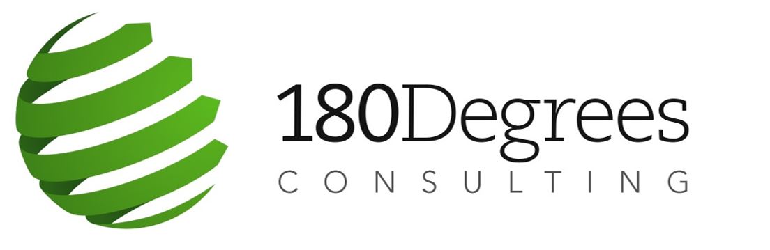180 degrees consulting case study