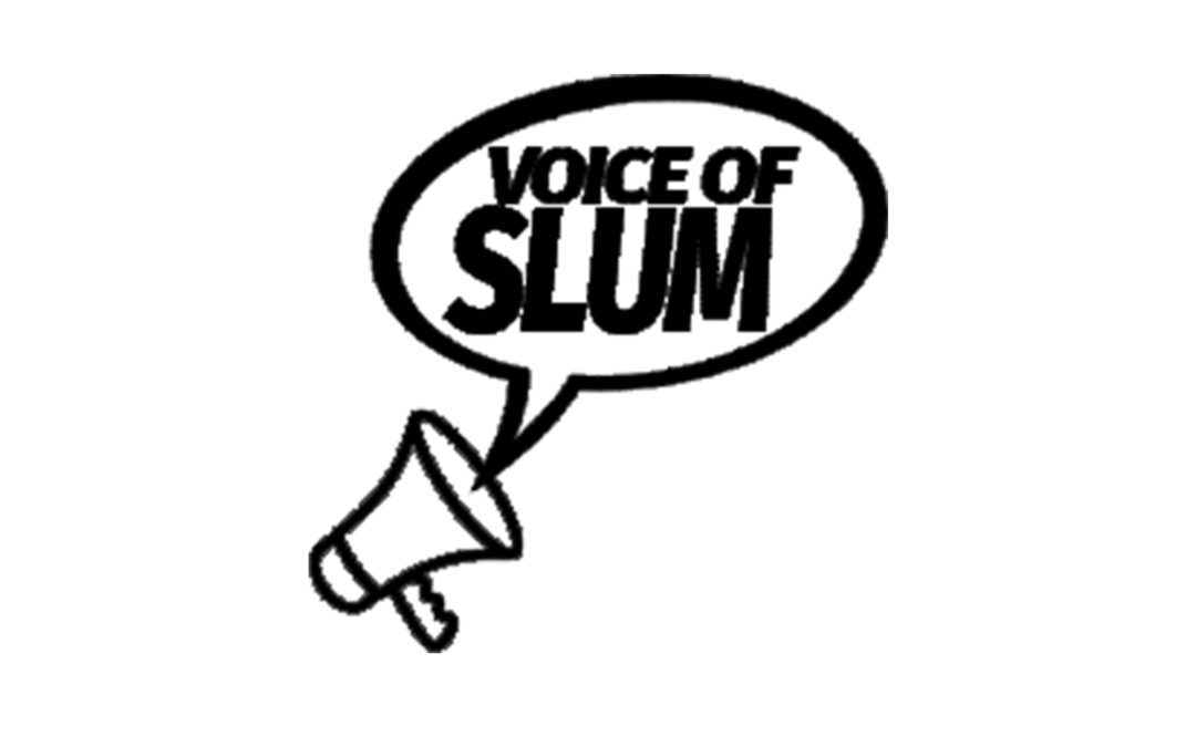 Voice Of Slum