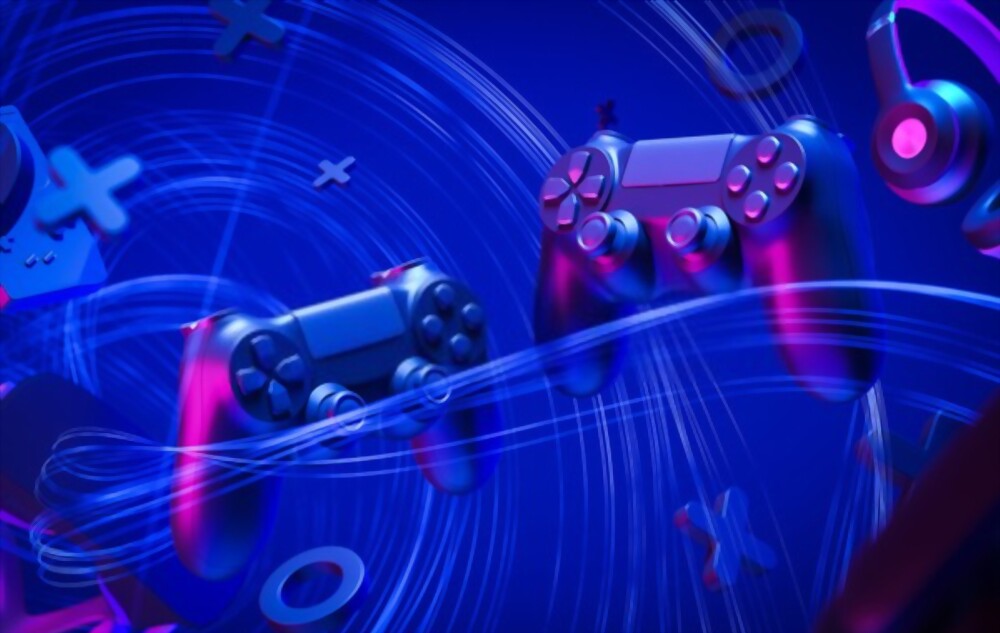 Gaming Console Market And Its Road Ahead