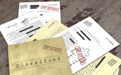 Declassification Laws and the Nation’s right to know