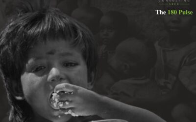 The Cost of Hunger