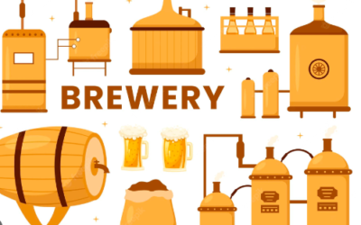 Indian Brewery Industry