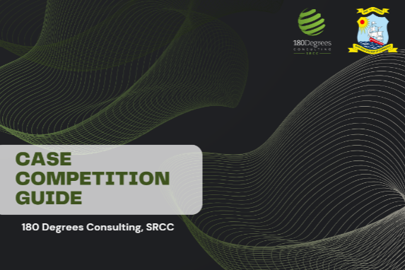 Case Competition Guide