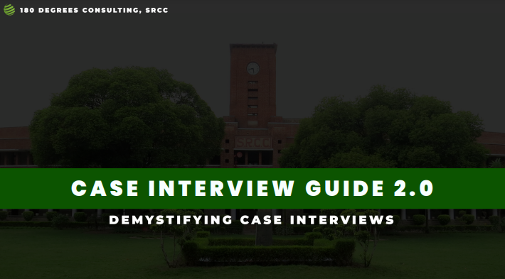 Case Interview Guide 2.0