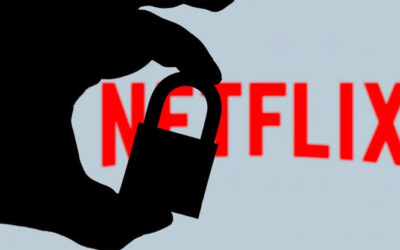 End to password sharing: Boon or Bane for Netflix?