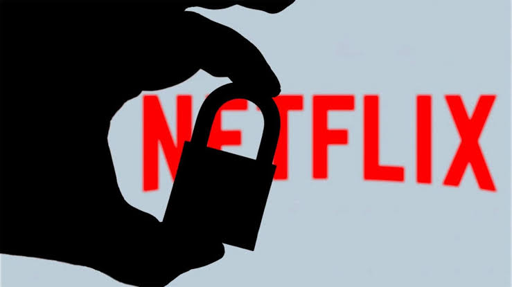End to password sharing: Boon or Bane for Netflix?