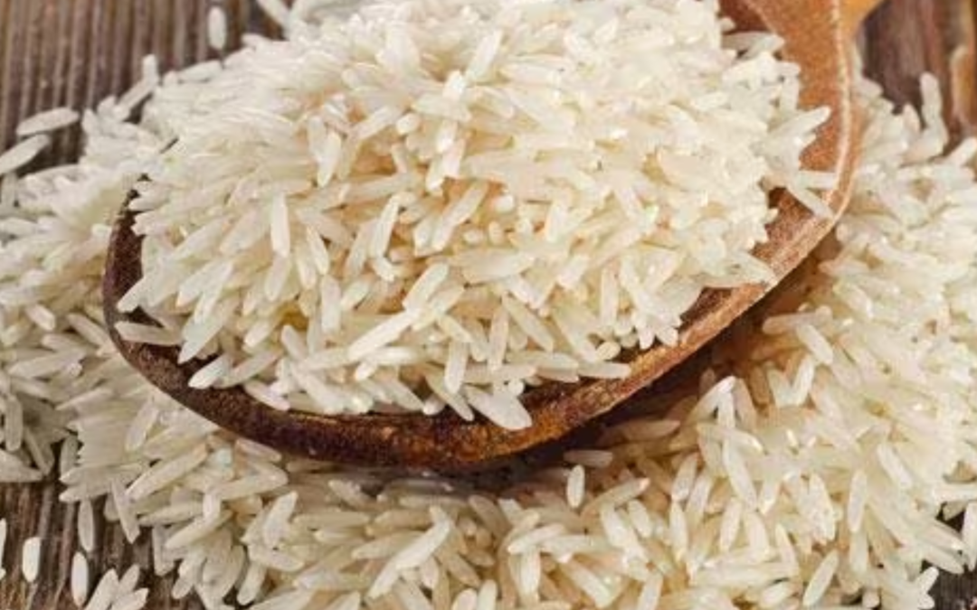 Floor Price of Basmati- A Way for Growth or a Path into Recession