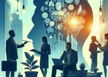 Psycho-Strategists: Navigating Corporate Success through Consulting Psychology