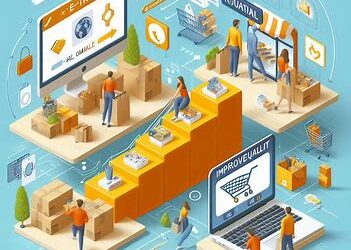 From E-tail to Retail: The Omnichannel Shopping Experience