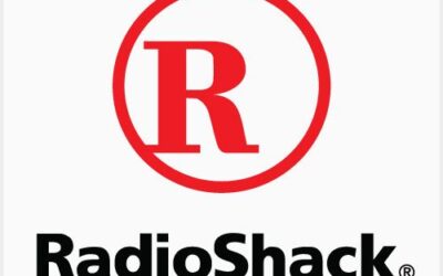 RadioShack