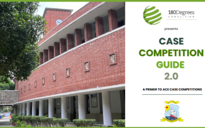 Case Competition Guide 2.0