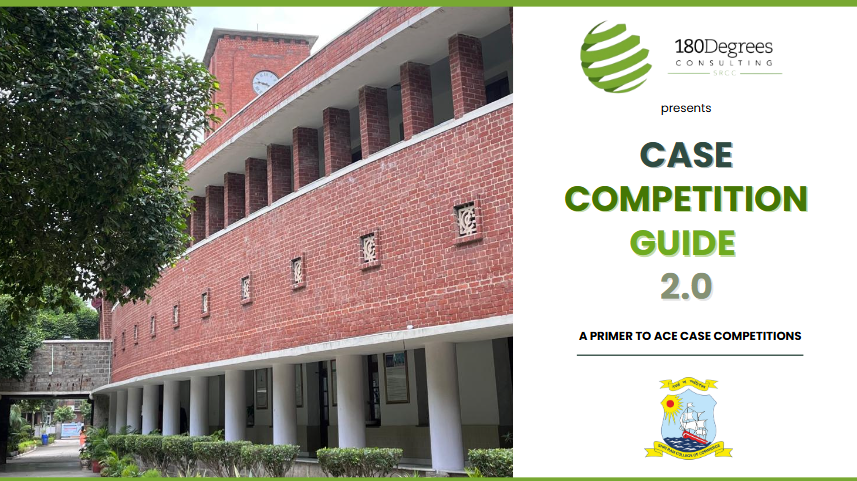 Case Competition Guide 2.0