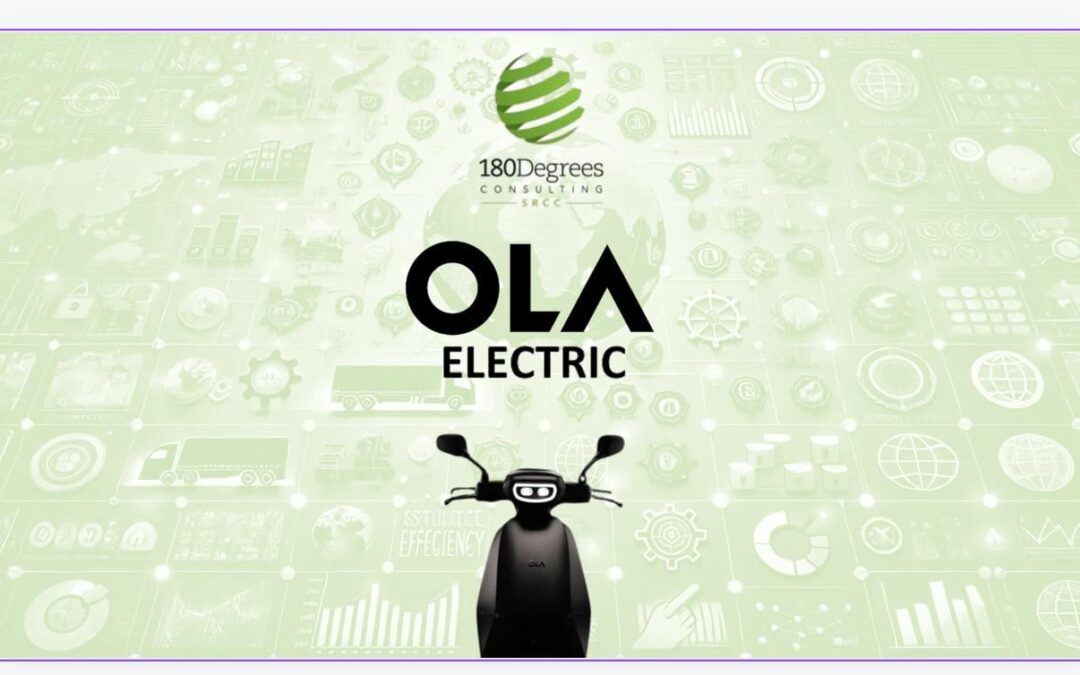 InsightOps : Ola Electric