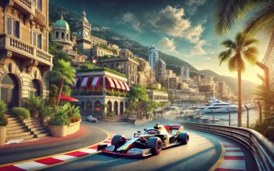 Monaco GP: The Crown Jewel of F1 under threat?