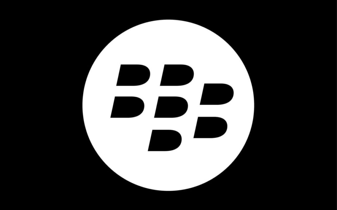 BlackBerry