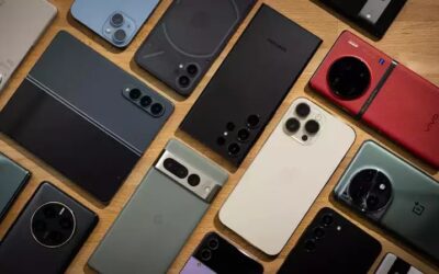 Is Smartphone Innovation Dead?