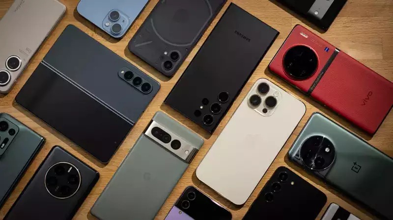 Is Smartphone Innovation Dead?