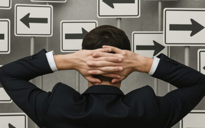 The Paradox of Choice: Does More Freedom Make Us Less Happy?