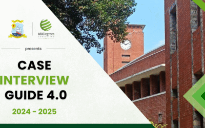 Case Interview Guide 4.0