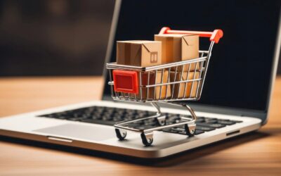E-Commerce Industry