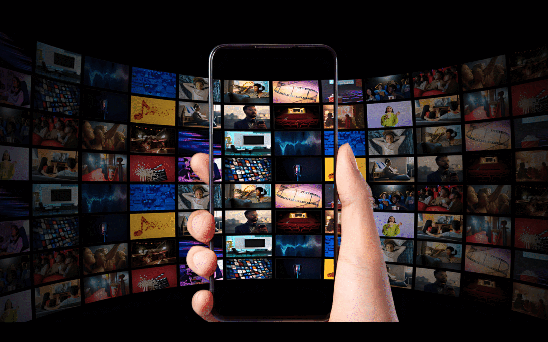 Entertainment Industry