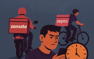 What if the real cost of convenience isn’t just financial, but societal?
