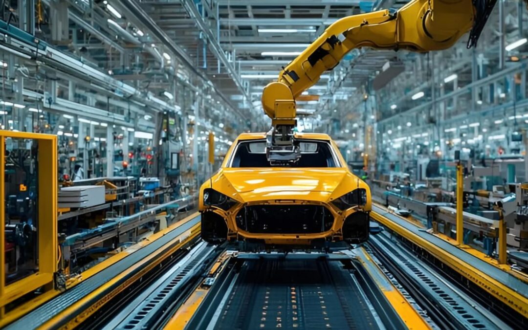 Automobile Industry