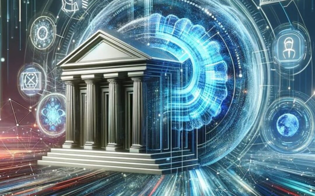 Fintech Industry