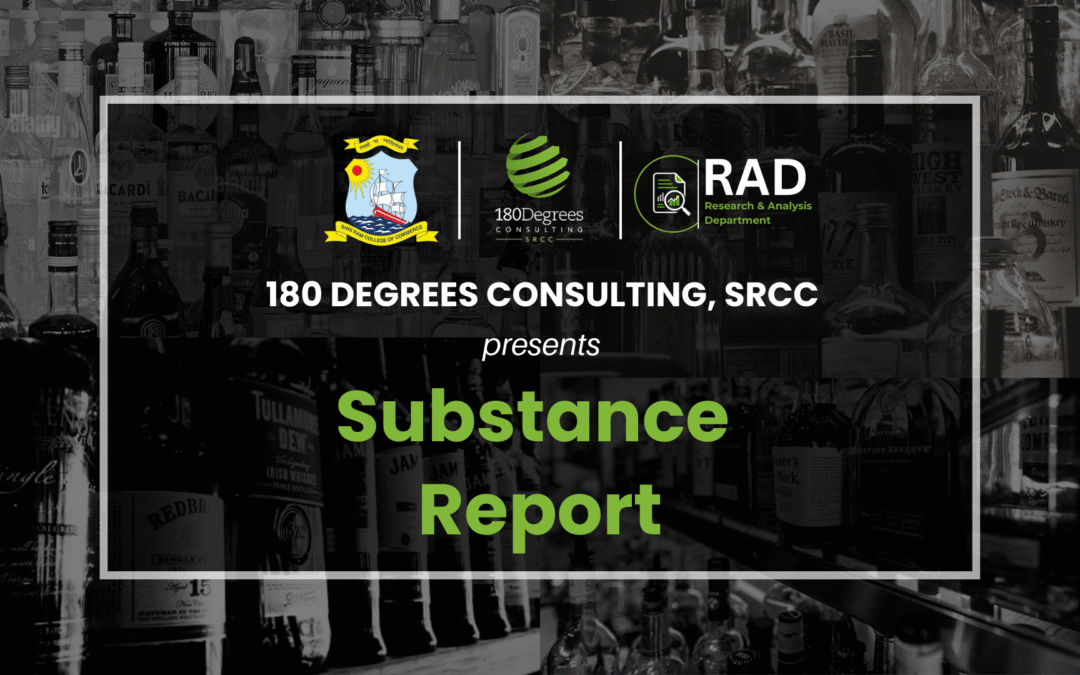 Substance Report
