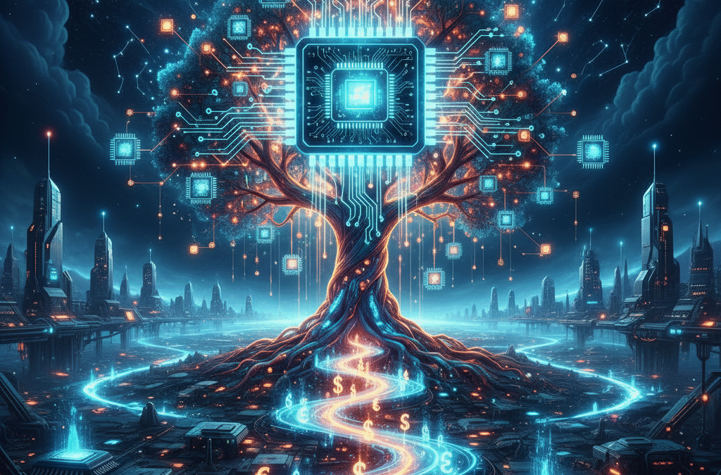 Why are “Chips” the New Oil?