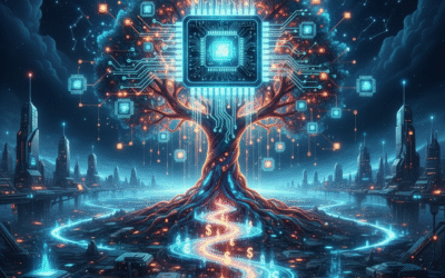 Why are “Chips” the New Oil?