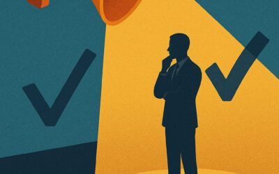 The Investor’s Dilemma: Loud Lies vs. Quiet Truths