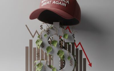 Has Sustainable Financing Stopped Going Green Under Trump?