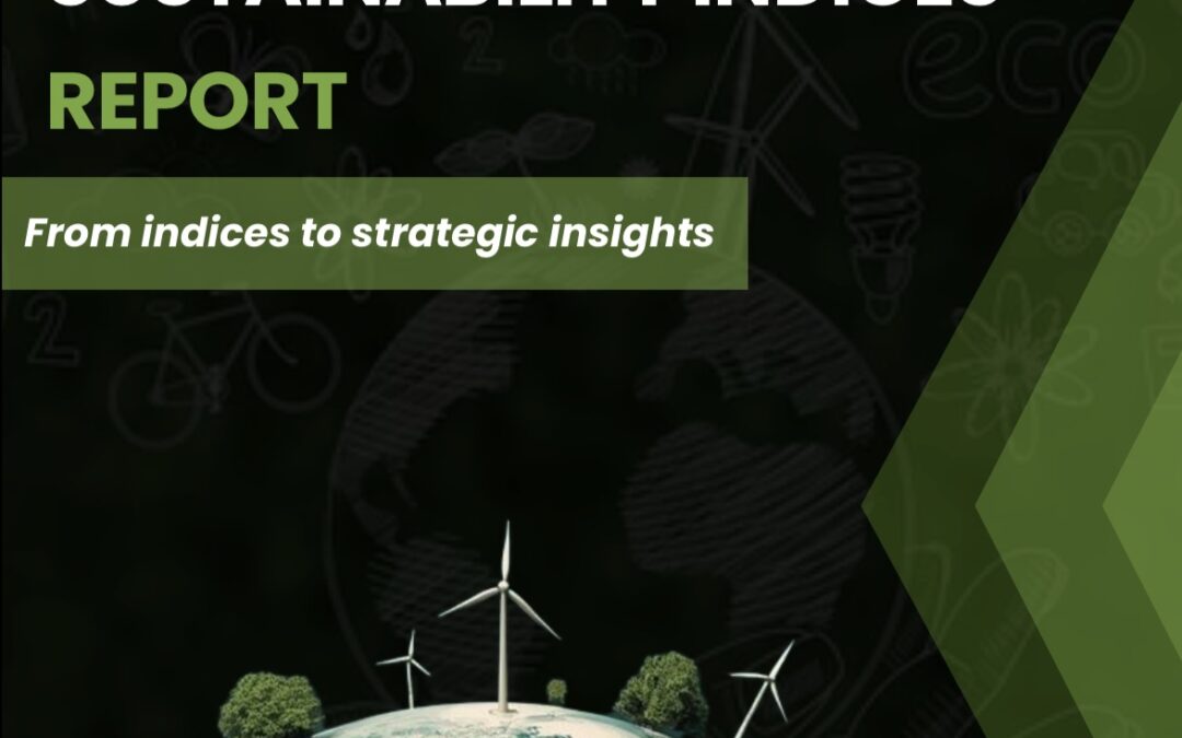 Sustainability Indices Report