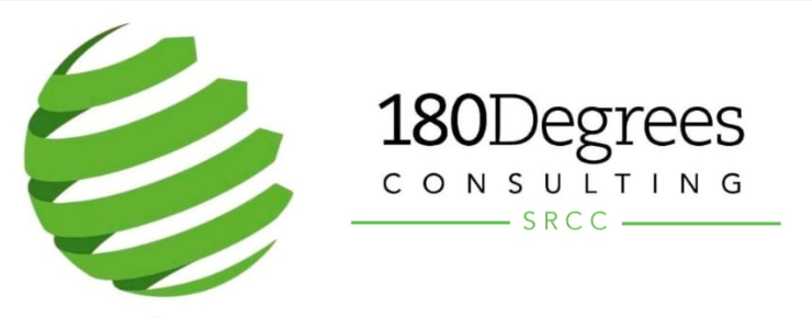 180 Degrees Consulting, SRCC