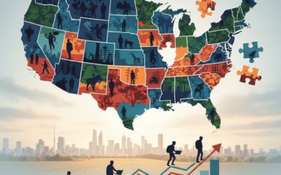 How Shifting Immigration Policies Are Redrawing America’s Economic Future?