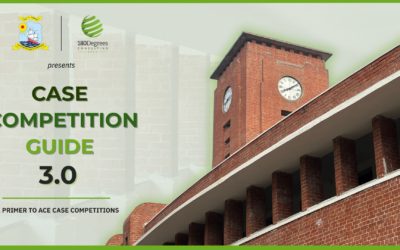 Case Competition Guide 3.0