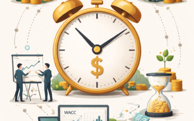 The Cost of Tomorrow