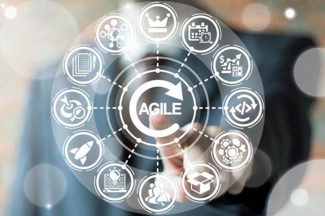 The Agile Fallacy: Is ‘Doing Agile’ Different From ‘Being Agile’?