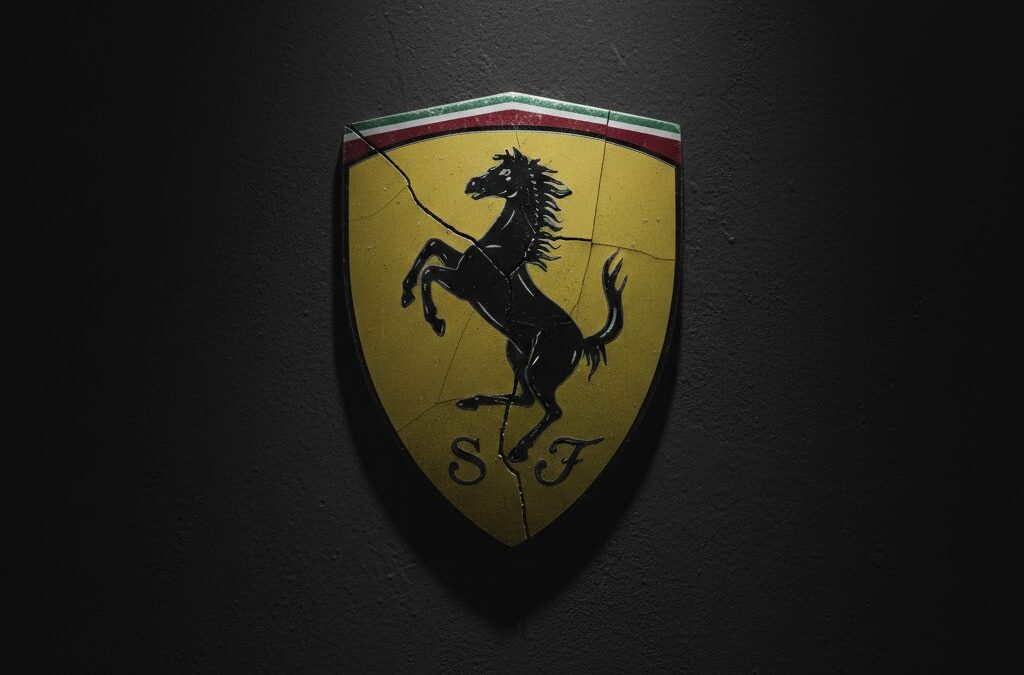 The Prancing Horse hits a hurdle: What is Happening to Scuderia Ferrari?