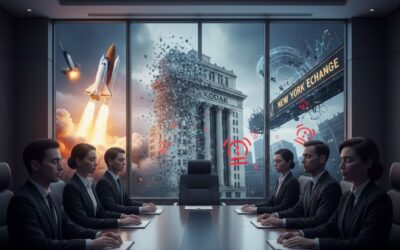 Why Groups of Experts Watch Disasters Unfold and Let It Happen