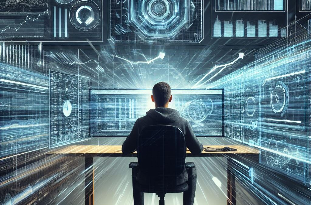 Algorithm Anxiety: Are Managers Getting Overpowered by Machines?