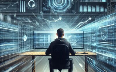 Algorithm Anxiety: Are Managers Getting Overpowered by Machines?