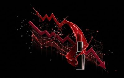 Is Lipstick a Recession Indicator?