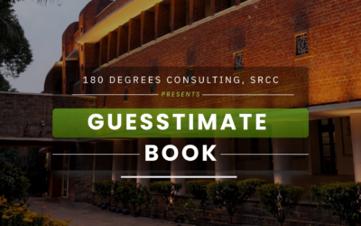 Guesstimate Book 2.0