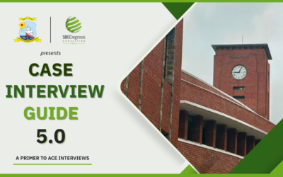 Case Interview Guide 5.0